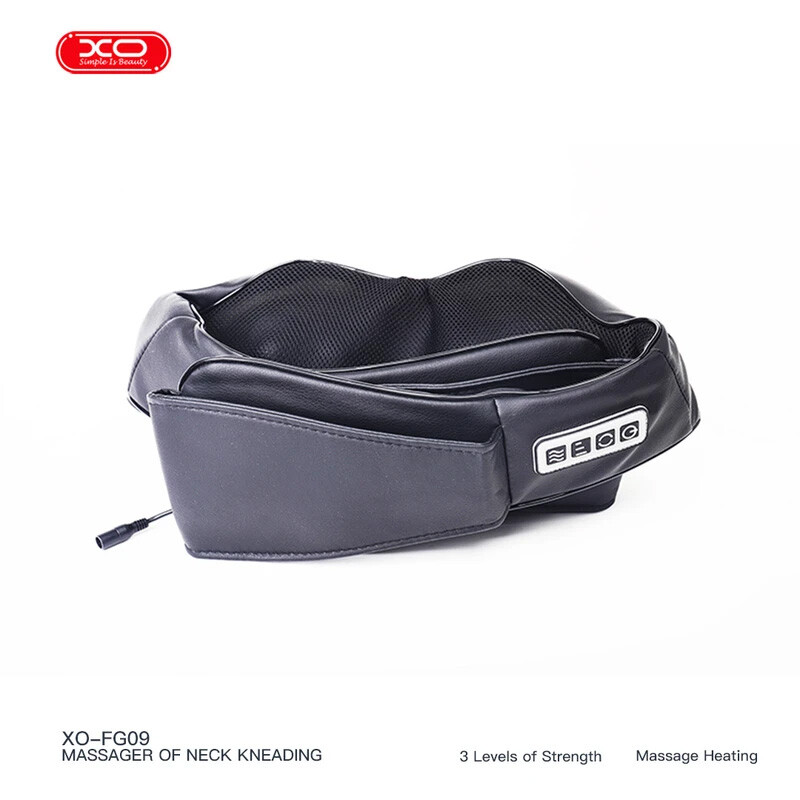ماساژور گردن ایکس او XO-FG09