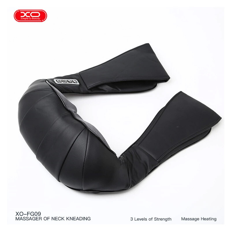 ماساژور گردن ایکس او XO-FG09