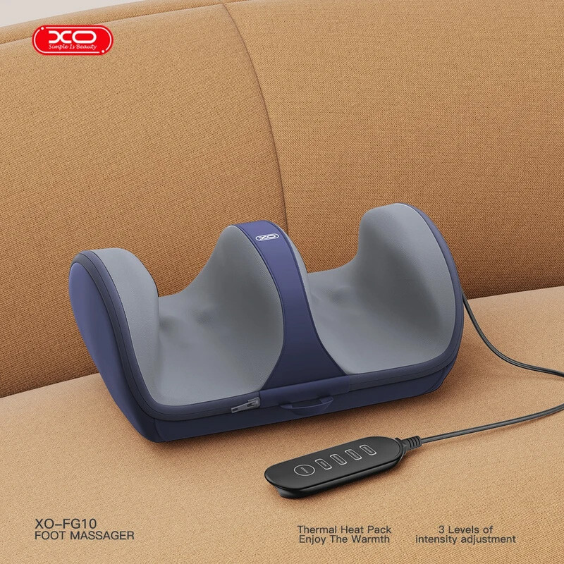 ماساژور پا ایکس او XO-FG10