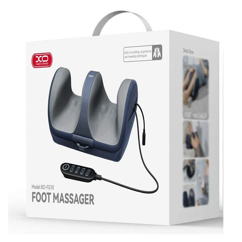 ماساژور پا ایکس او XO-FG10