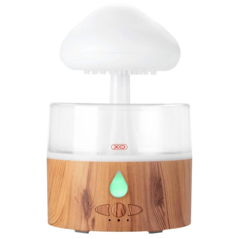 بخور سرد و رطوبت ساز ایکس او XO-HF10