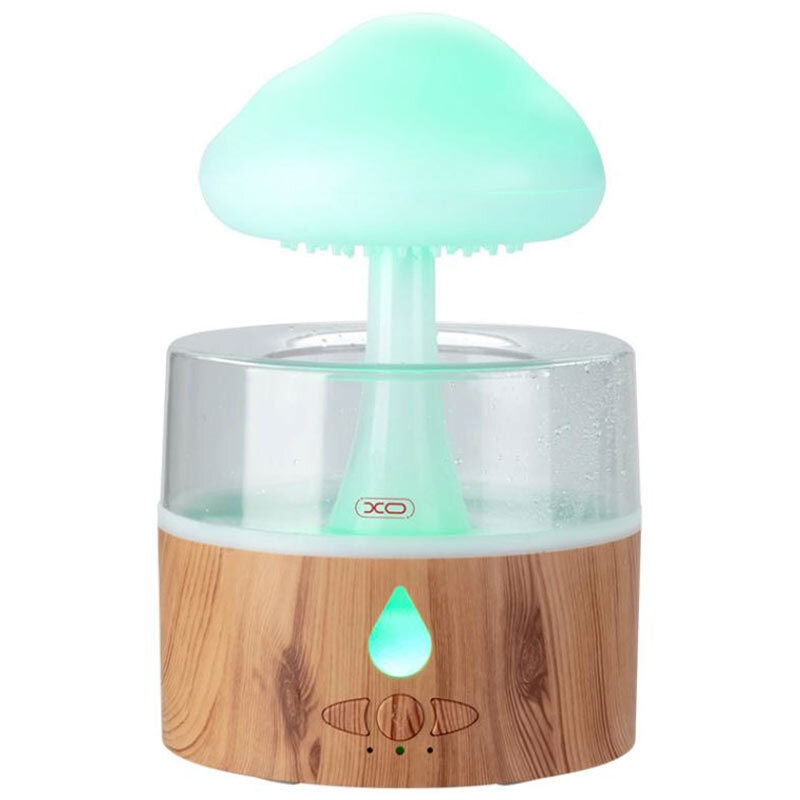 بخور سرد و رطوبت ساز ایکس او XO-HF10