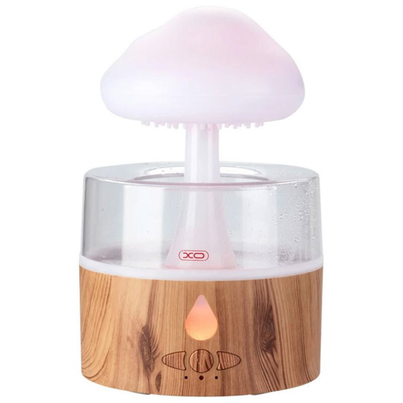 بخور سرد و رطوبت ساز ایکس او XO-HF10