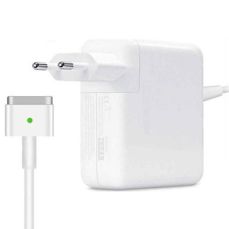 شارژر لپ تاپ Magsafe 2 16.5V 3.65A