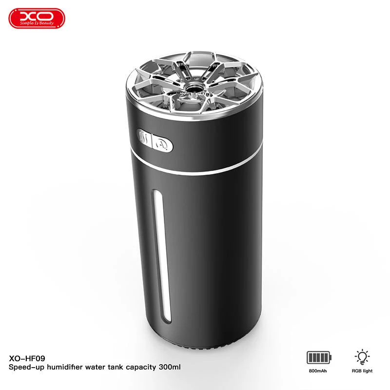 بخور سرد و خوشبو کننده ایکس او Xo-HF09
