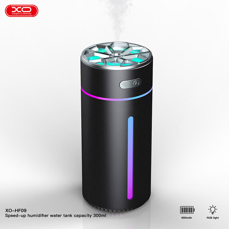 بخور سرد و خوشبو کننده Xo Xo-HF09