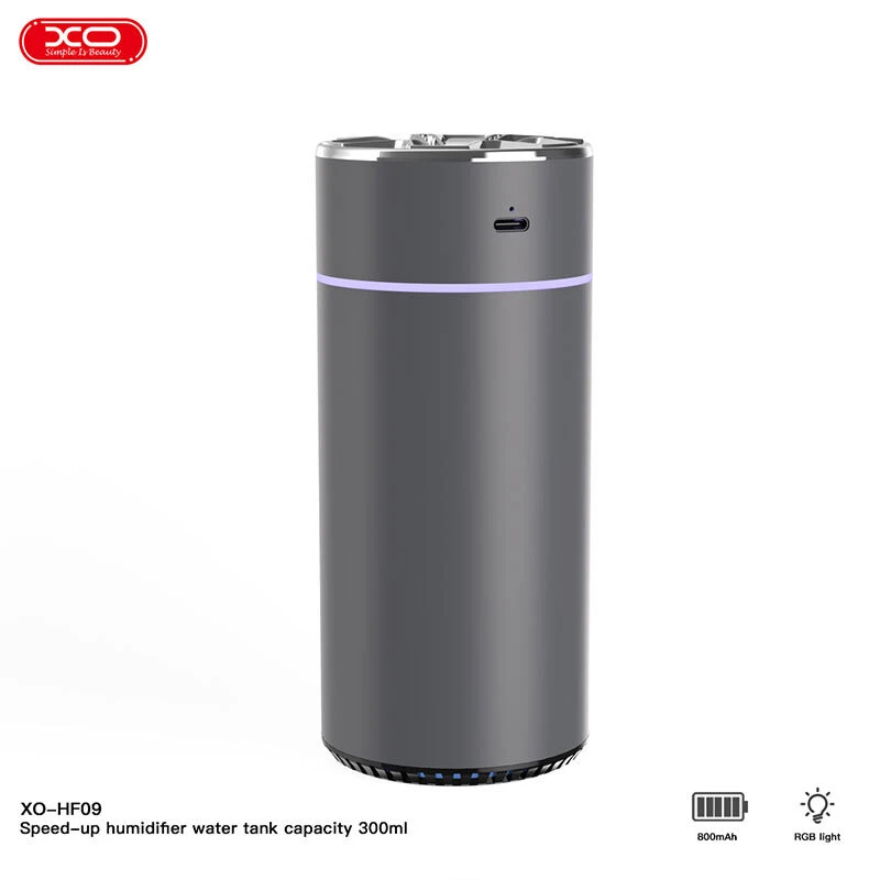 بخور سرد و خوشبو کننده ایکس او Xo-HF09