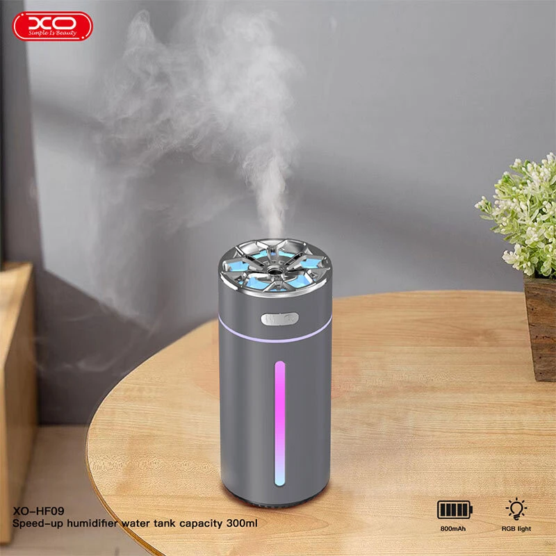 بخور سرد و خوشبو کننده ایکس او Xo-HF09