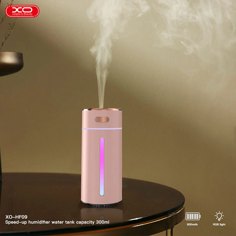 بخور سرد و خوشبو کننده ایکس او Xo-HF09