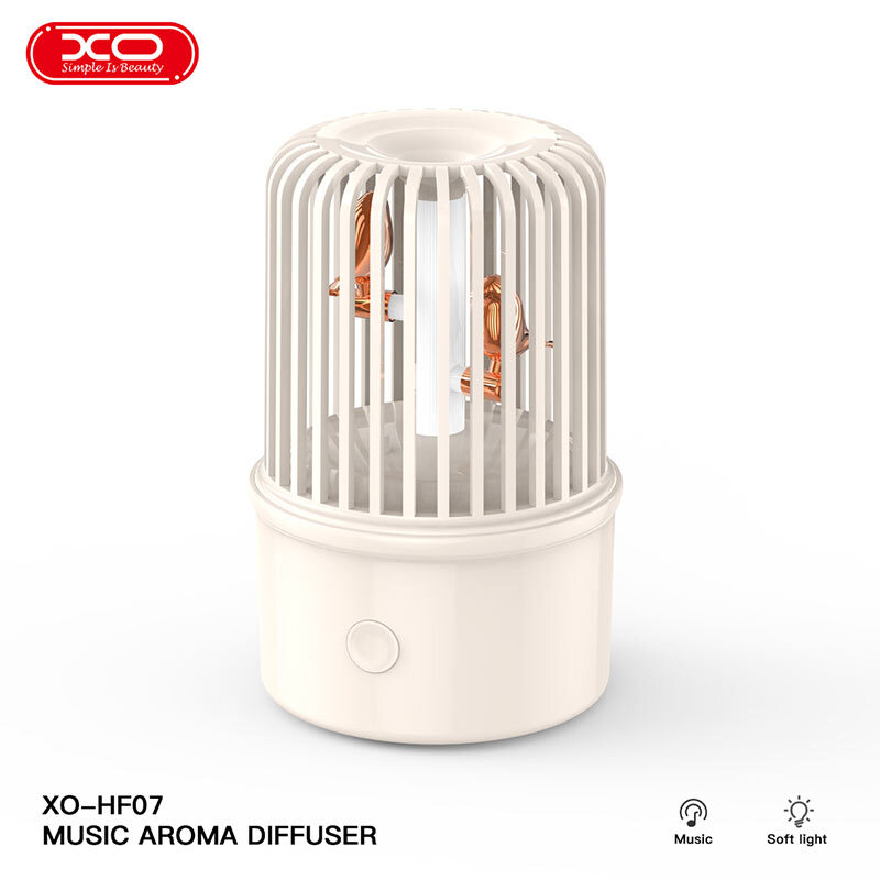 بخور سرد و رطوبت ساز XO XO-HF07