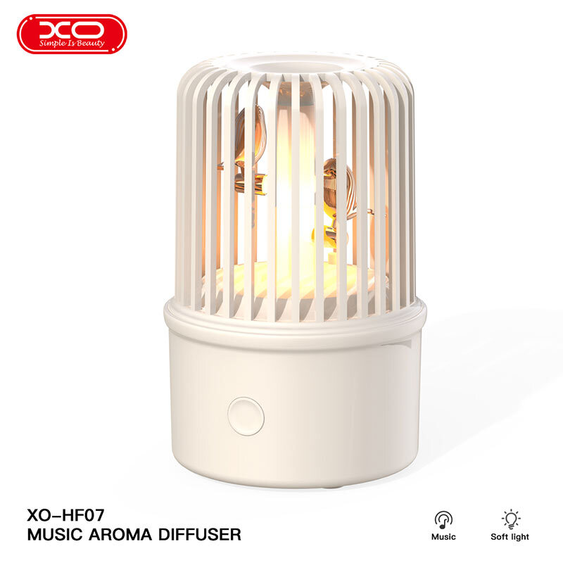 بخور سرد و رطوبت ساز XO XO-HF07