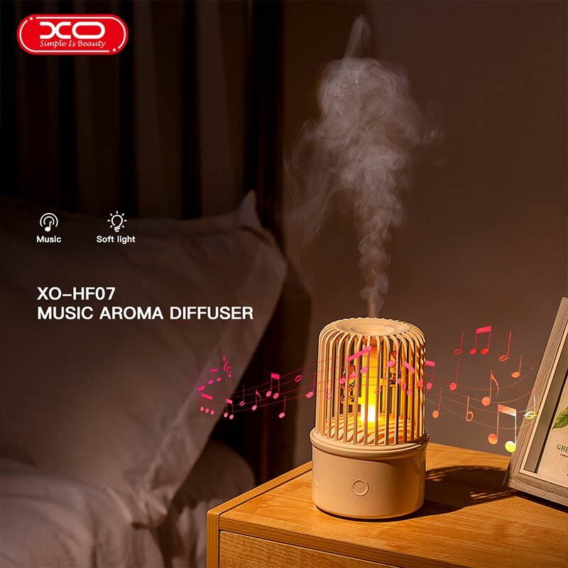 بخور سرد و رطوبت ساز XO XO-HF07