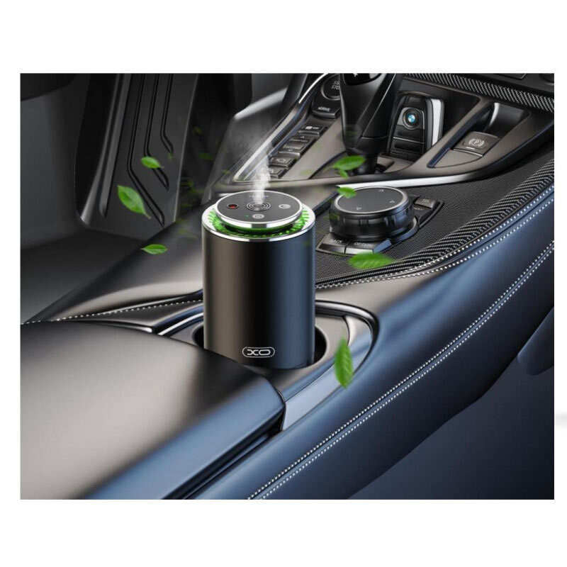 بخور سرد و خوشبو کننده ایکس او XO-CZ022