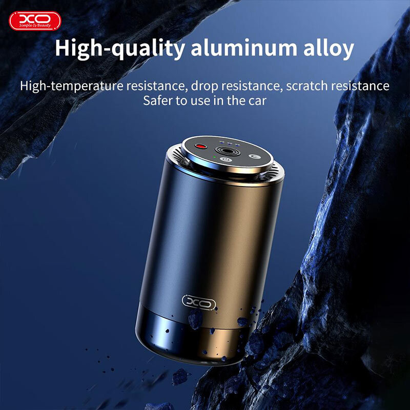 بخور سرد و خوشبو کننده ایکس او XO-CZ022