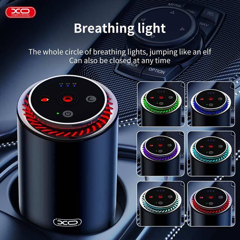 بخور سرد و خوشبو کننده ایکس او XO-CZ022