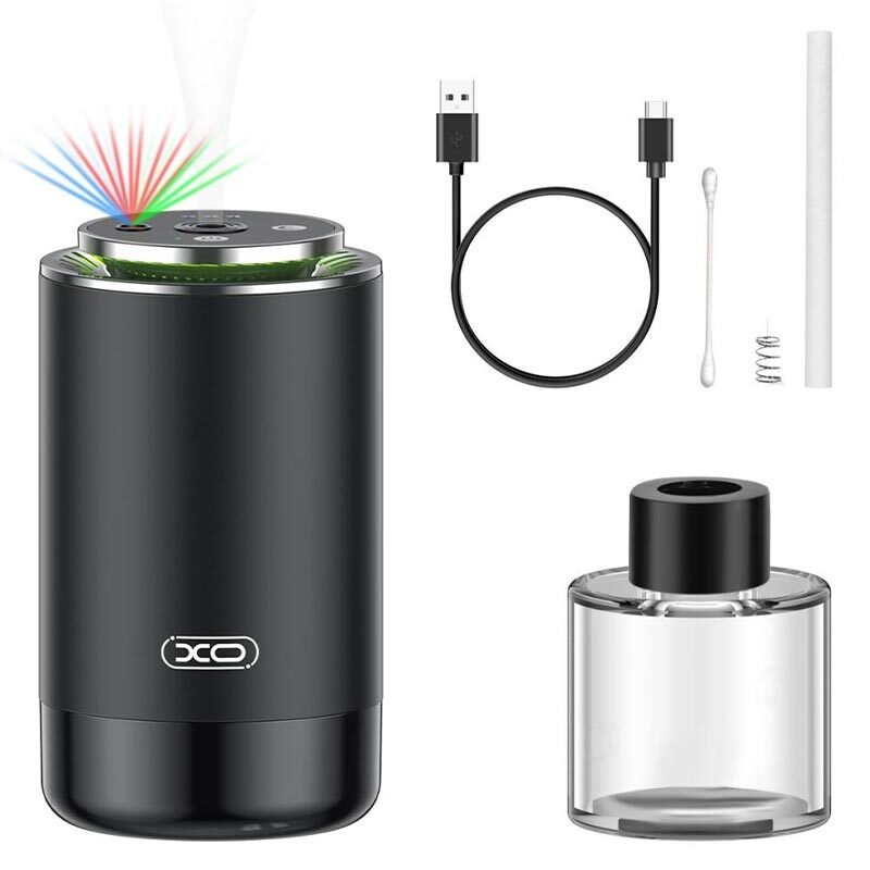 بخور سرد و خوشبو کننده ایکس او XO-CZ022