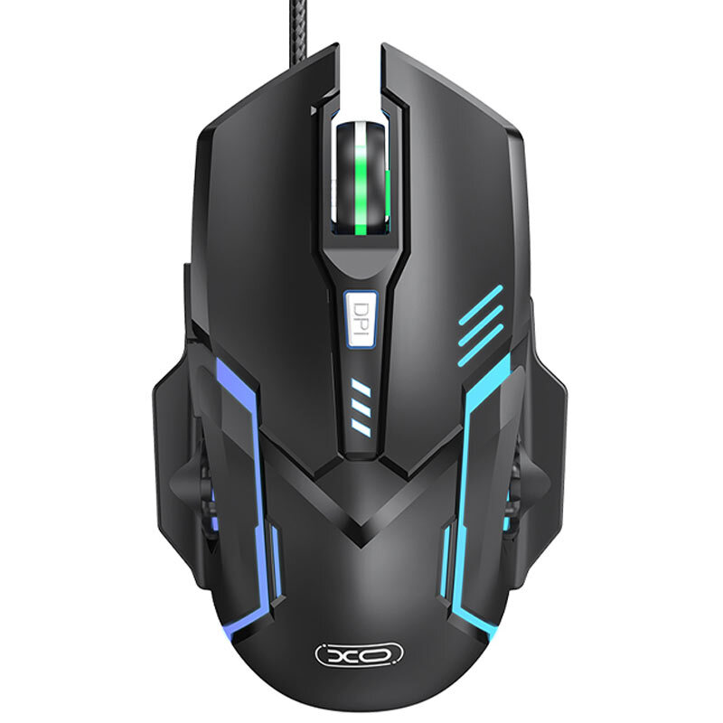 کیبورد و موس ایکس او XO-KB06