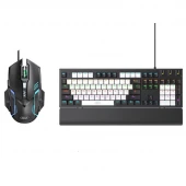 کیبورد و موس ایکس او XO-KB06
