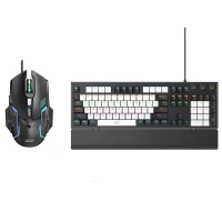 کیبورد و موس ایکس او XO-KB06