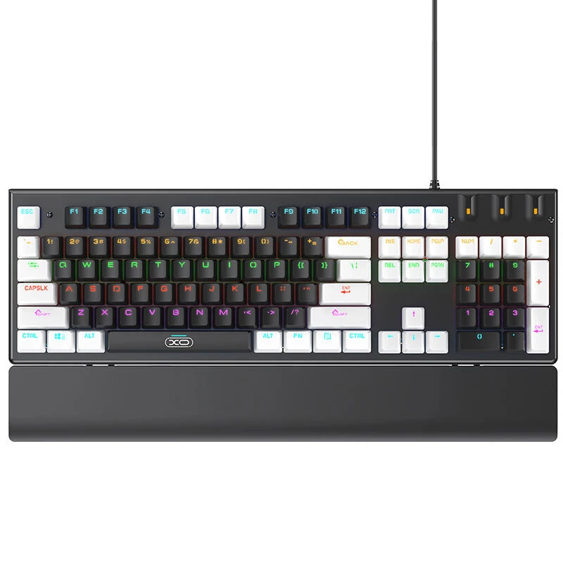 کیبورد و موس ایکس او XO-KB06