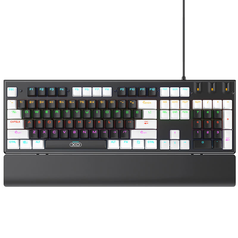 کیبورد و موس ایکس او XO-KB06