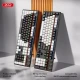 کیبورد و موس ایکس او XO-KB06