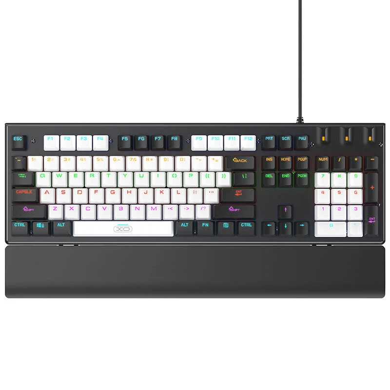 کیبورد و موس ایکس او XO-KB06