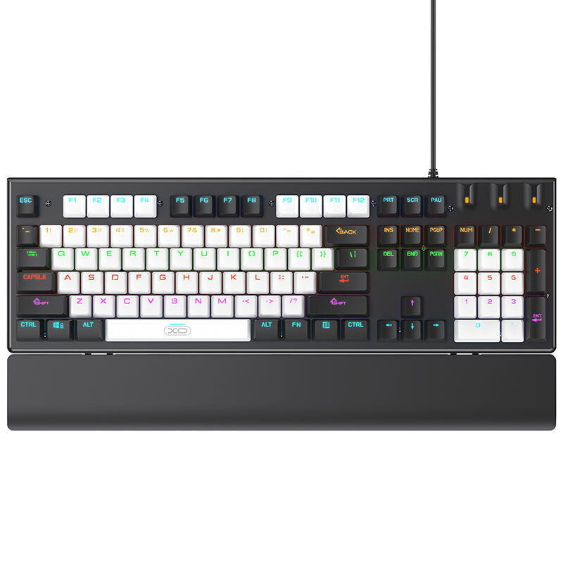 کیبورد و موس ایکس او XO-KB06