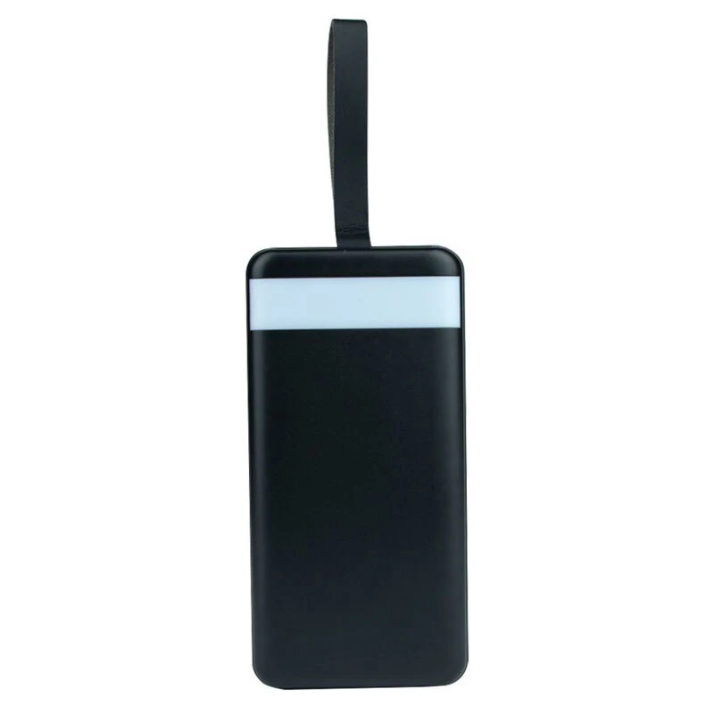 پاور بانک فست شارژ ایکس او XO-PR157 QC3.0 PD3.0 22.5W ظرفیت 40000 میلی آمپر ساعت