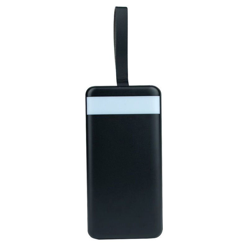 پاور بانک فست شارژ ایکس او XO-PR157 QC3.0 PD3.0 22.5W ظرفیت 40000 میلی آمپر ساعت