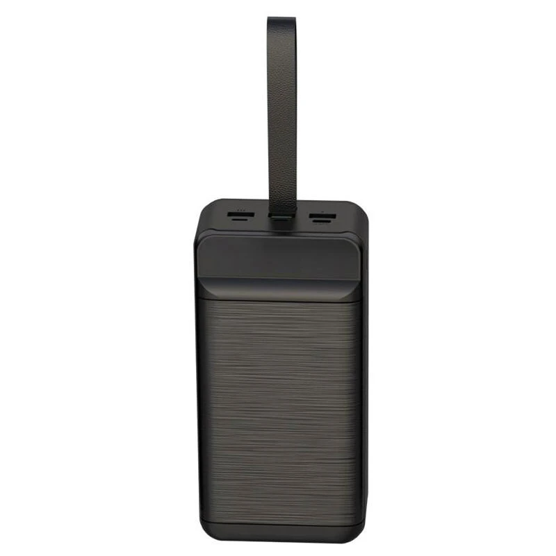 پاور بانک فست شارژ ایکس او XO-PR158 QC3.0 PD3.0 22.5W ظرفیت 50000 میلی آمپر ساعت