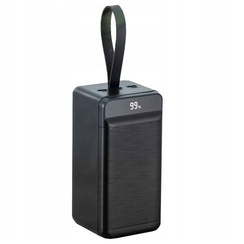 پاور بانک فست شارژ ایکس او XO-PR158 QC3.0 PD3.0 22.5W ظرفیت 50000 میلی آمپر ساعت