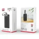 پاور بانک فست شارژ ایکس او XO-PR158 QC3.0 PD3.0 22.5W ظرفیت 50000 میلی آمپر ساعت