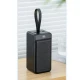 پاور بانک فست شارژ ایکس او XO-PR159 QC3.0 PD3.0 22.5W ظرفیت 60000 میلی آمپر ساعت