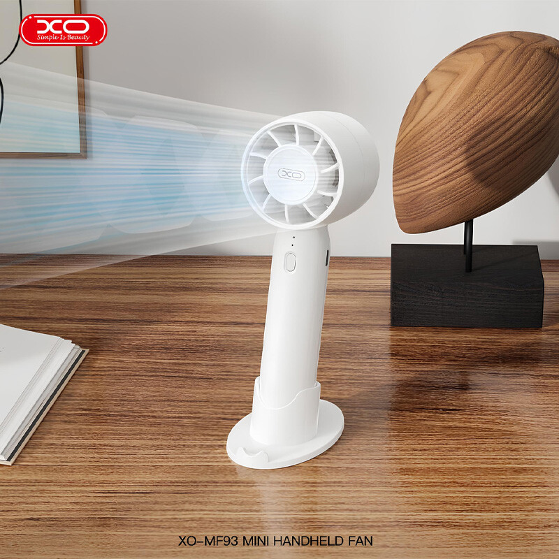پنکه رومیزی شارژی ایکس او XO-MF93
