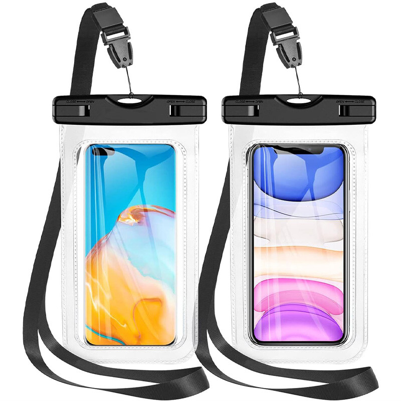 کاور ضد آب گوشی ایکس او XO-KT02