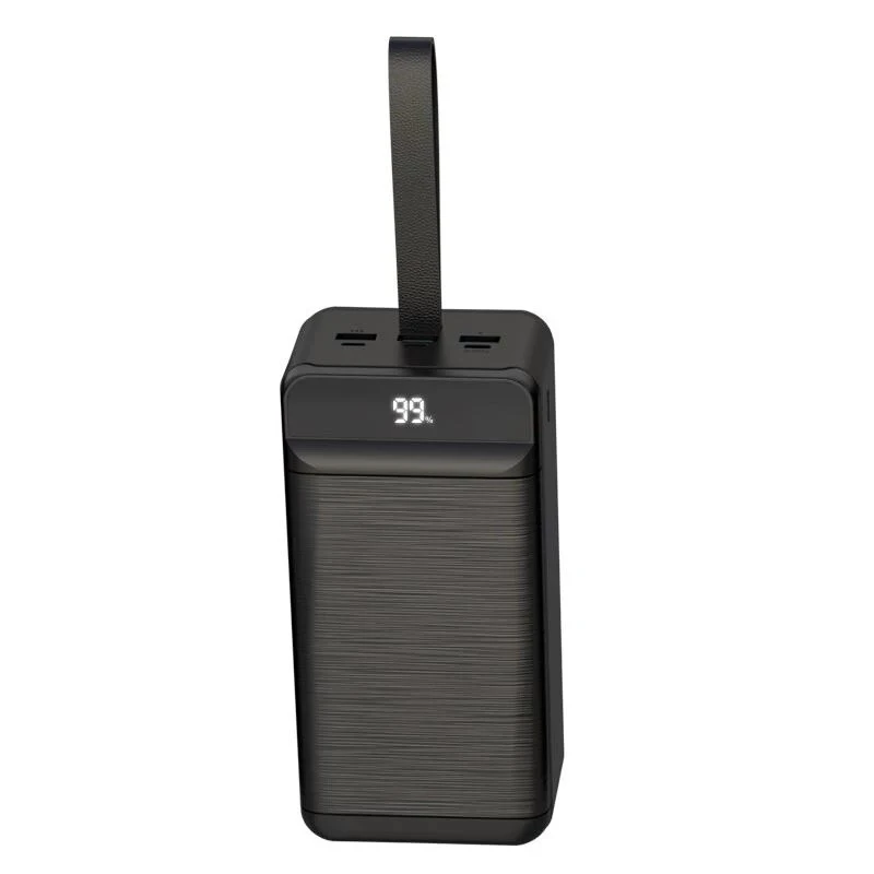 پاور بانک فست شارژ ایکس او XO-PR160 QC3.0 PD3.0 22.5W ظرفیت 80000 میلی آمپر ساعت
