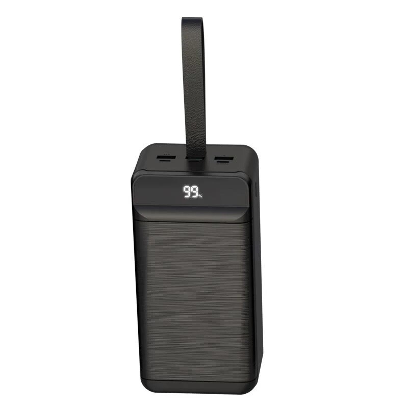 پاور بانک فست شارژ ایکس او XO-PR160 QC3.0 PD3.0 22.5W ظرفیت 80000 میلی آمپر ساعت