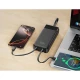 پاور بانک فست شارژ ایکس او XO-PR275 22.5W ظرفیت 20000 میلی آمپر ساعت