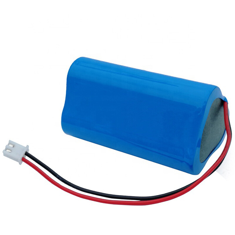 باتری لیتیومی 3S1P 18650 4500mAh