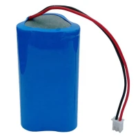 باتری لیتیومی 3S1P 18650 4500mAh