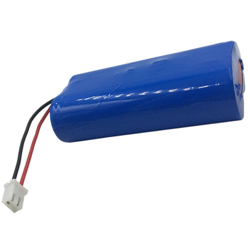 باتری لیتیومی 1S2P 18650 3000mAh
