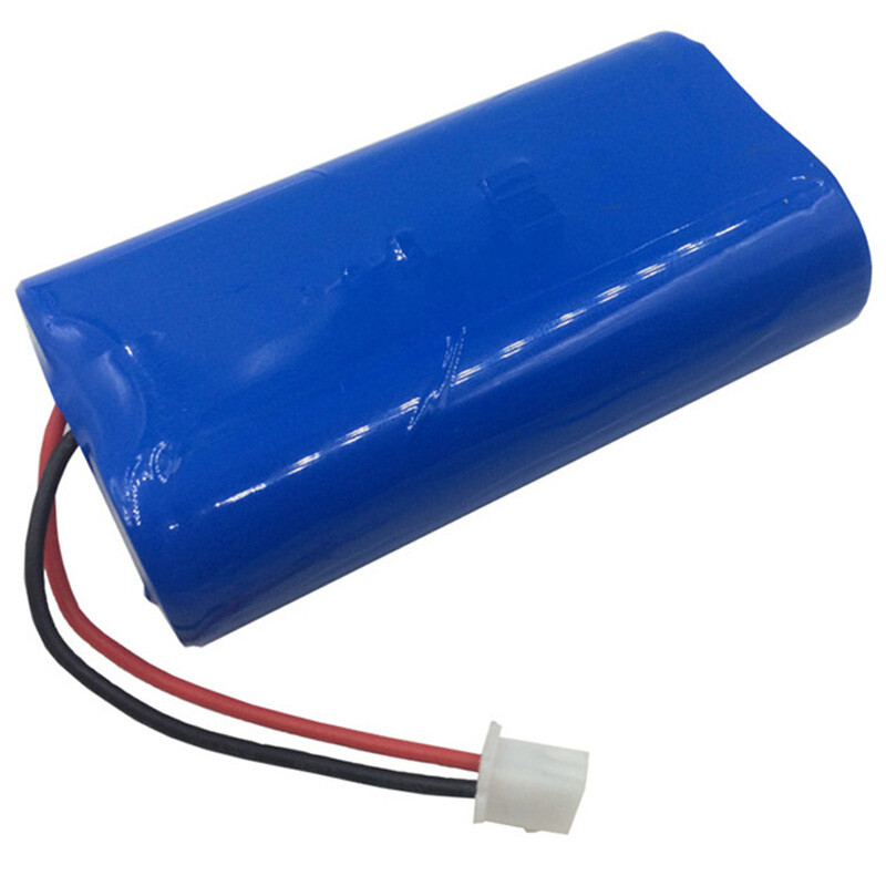باتری لیتیومی 1S2P 18650 3000mAh