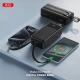 پاور بانک فست شارژ ایکس او XO-PR250 QC3.0 PD3.0 22.5W ظرفیت 30000 میلی آمپر ساعت