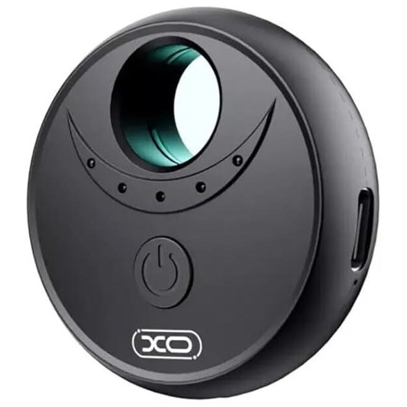ردیاب دوربین مداربسته ایکس او XO-CRP02