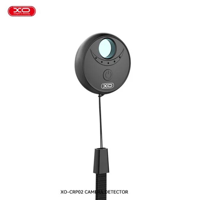 ردیاب دوربین مداربسته ایکس او XO-CRP02