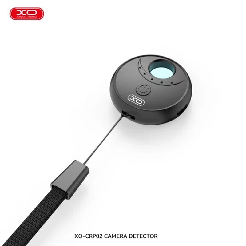 ردیاب دوربین مداربسته ایکس او XO-CRP02