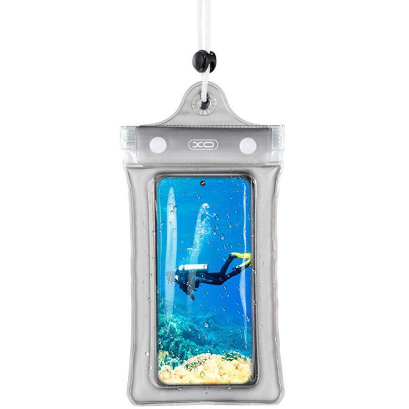 کاور ضد آب گوشی ایکس او XO-KT03