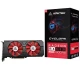 کارت گرافیک Arktek Cyclops Radeon RX580 8GB GDDR5 256Bit