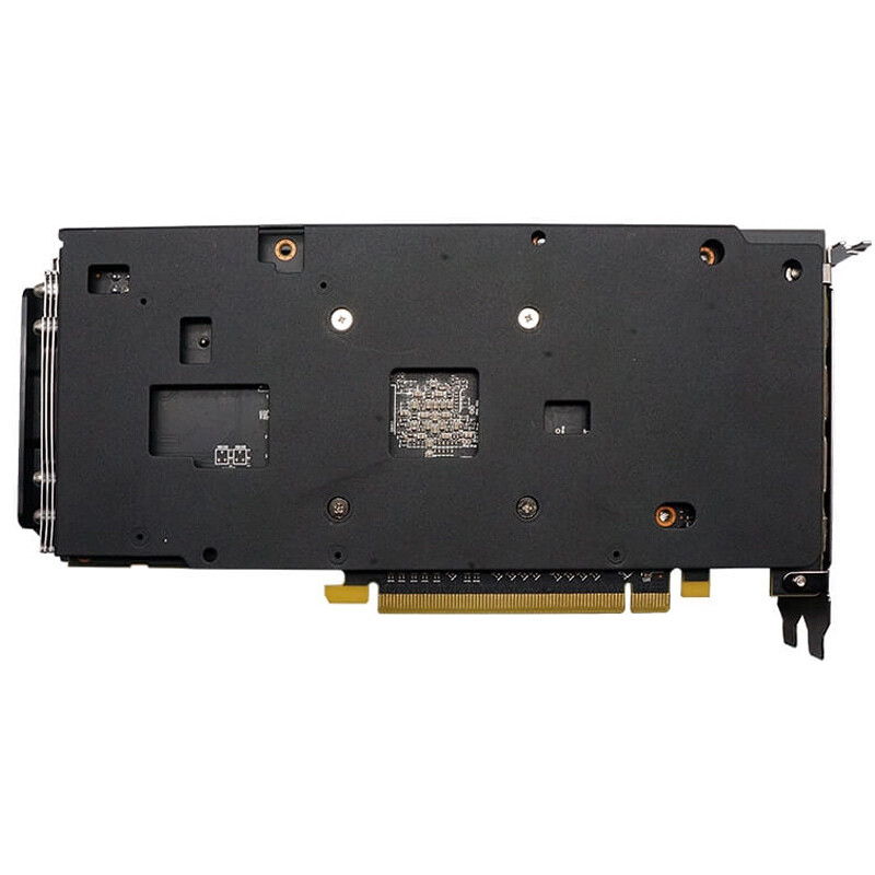 کارت گرافیک Arktek Cyclops Radeon RX580 8GB GDDR5 256Bit